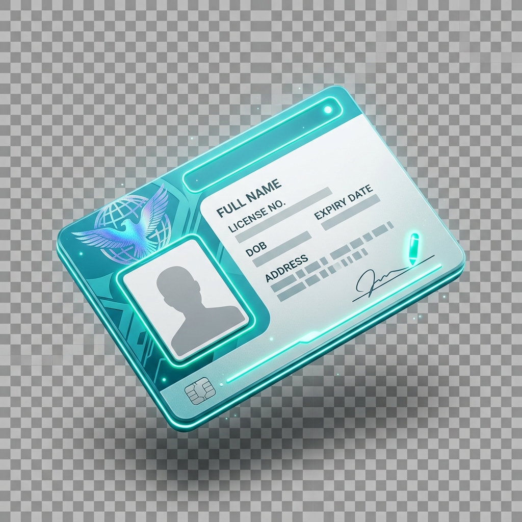 Fake Identity
